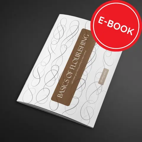 Basics of Flourishing e-book